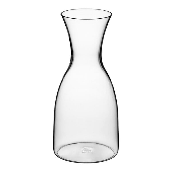 63 oz. Plastic Carafe - 12/Case