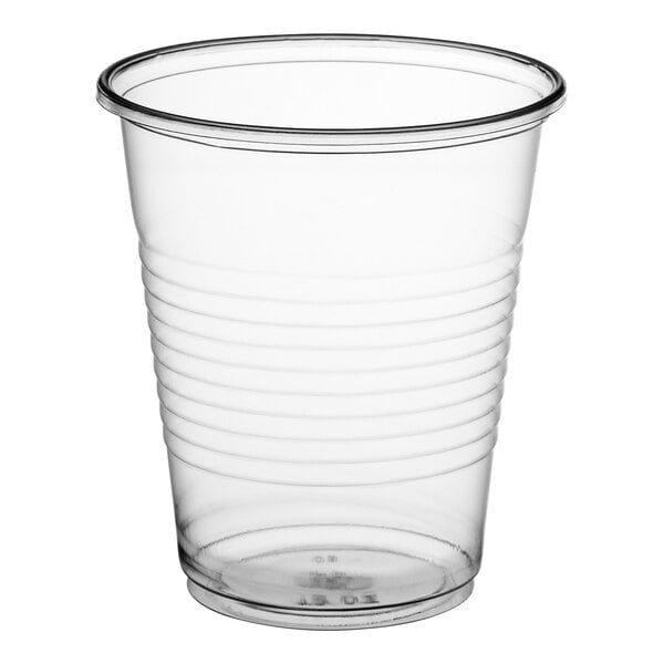 12 oz. Translucent Thin Wall Plastic Cold Cup