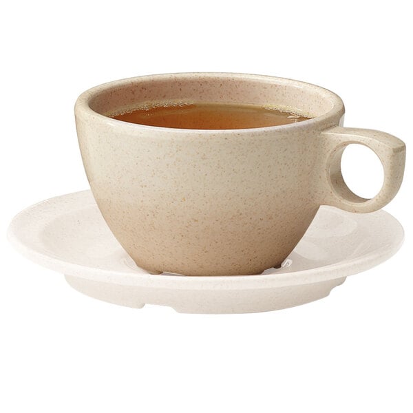 7.5 oz. Cappuccino Cup - 48/Case