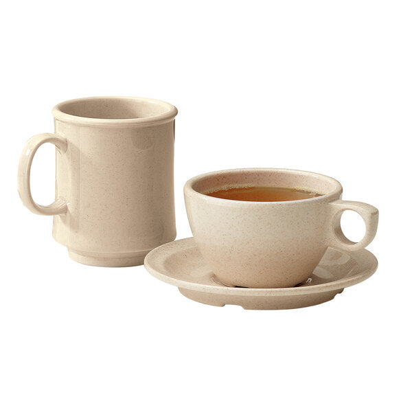 7.5 oz. Cappuccino Cup - 48/Case