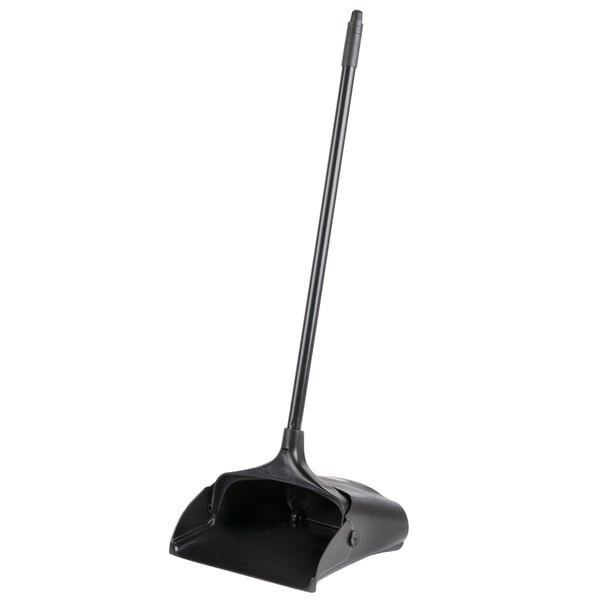 Executive Series™ Lobby Pro Plastic Upright Dust Pan