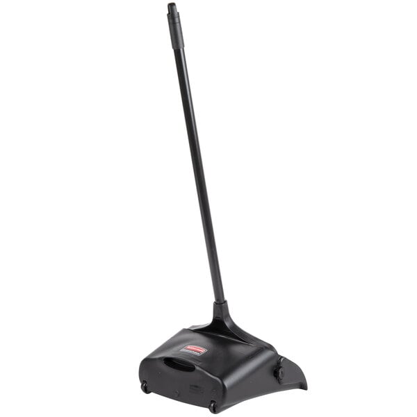 Executive Series™ Lobby Pro Plastic Upright Dust Pan