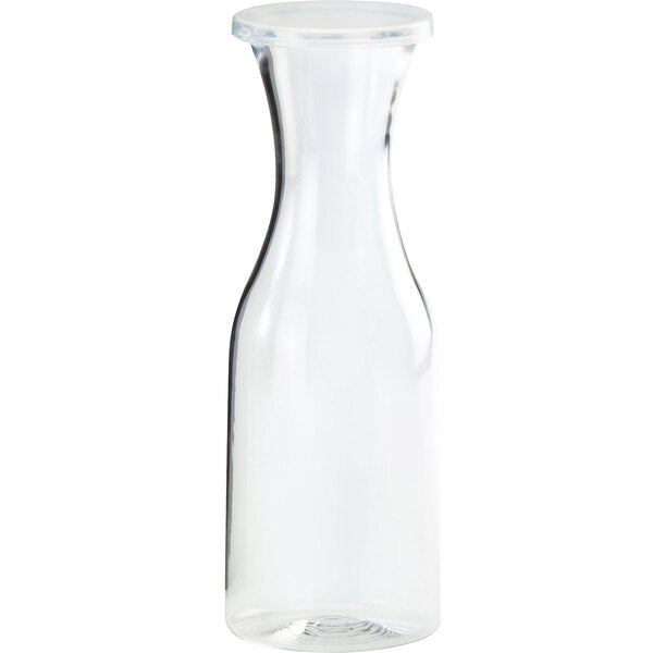 34 oz. Polycarbonate Carafe with Lid