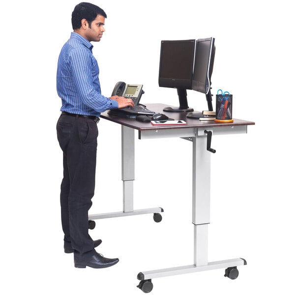 Stand Up Desk - 60"