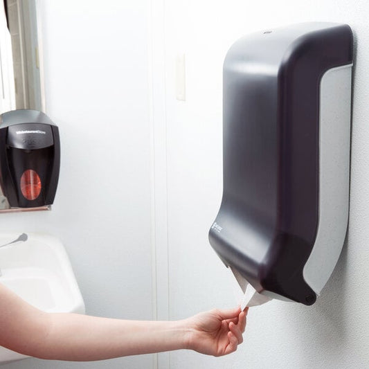 Ultrafold Classic C-Fold / Multi-Fold Towel Dispenser