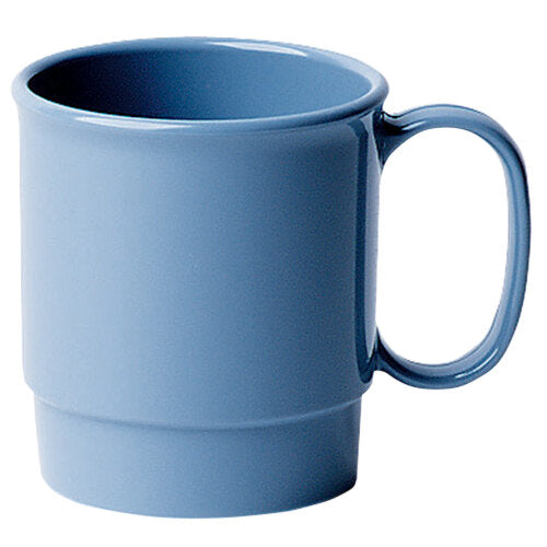 7.5 oz. Polycarbonate Mug - 48/Case