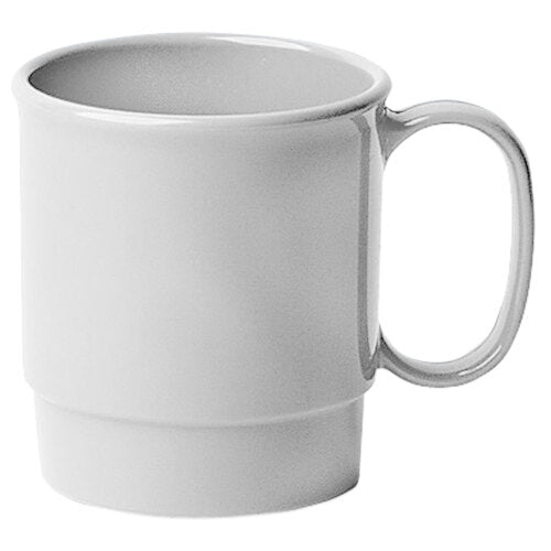 7.5 oz. Polycarbonate Mug - 48/Case