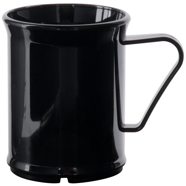 9.6 oz. Polycarbonate Mug - 48/Case