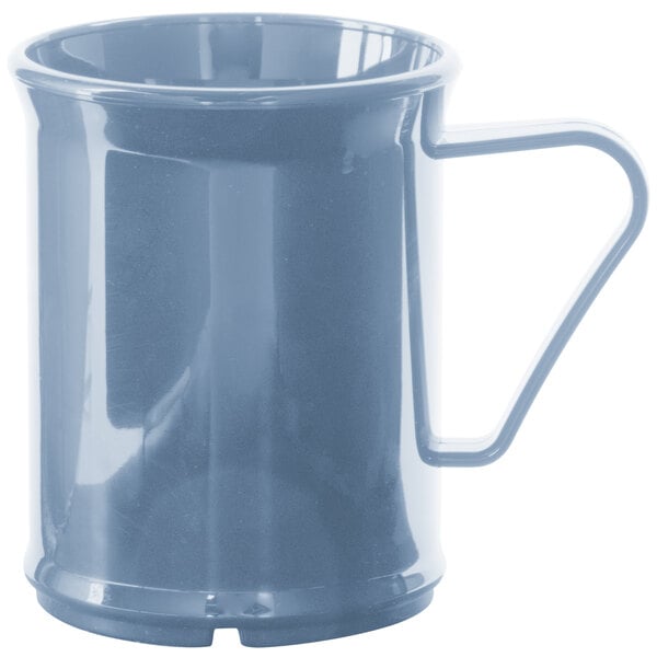 9.6 oz. Polycarbonate Mug - 48/Case