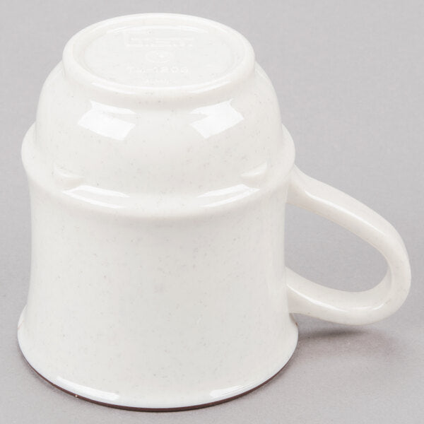 8 oz. Plastic Mug - 24/Case