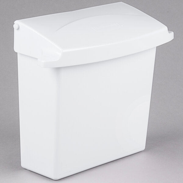 Sanitary Napkin Receptacle