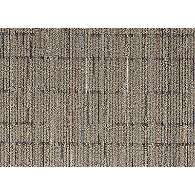 Commercial Carpet Tile - Madras