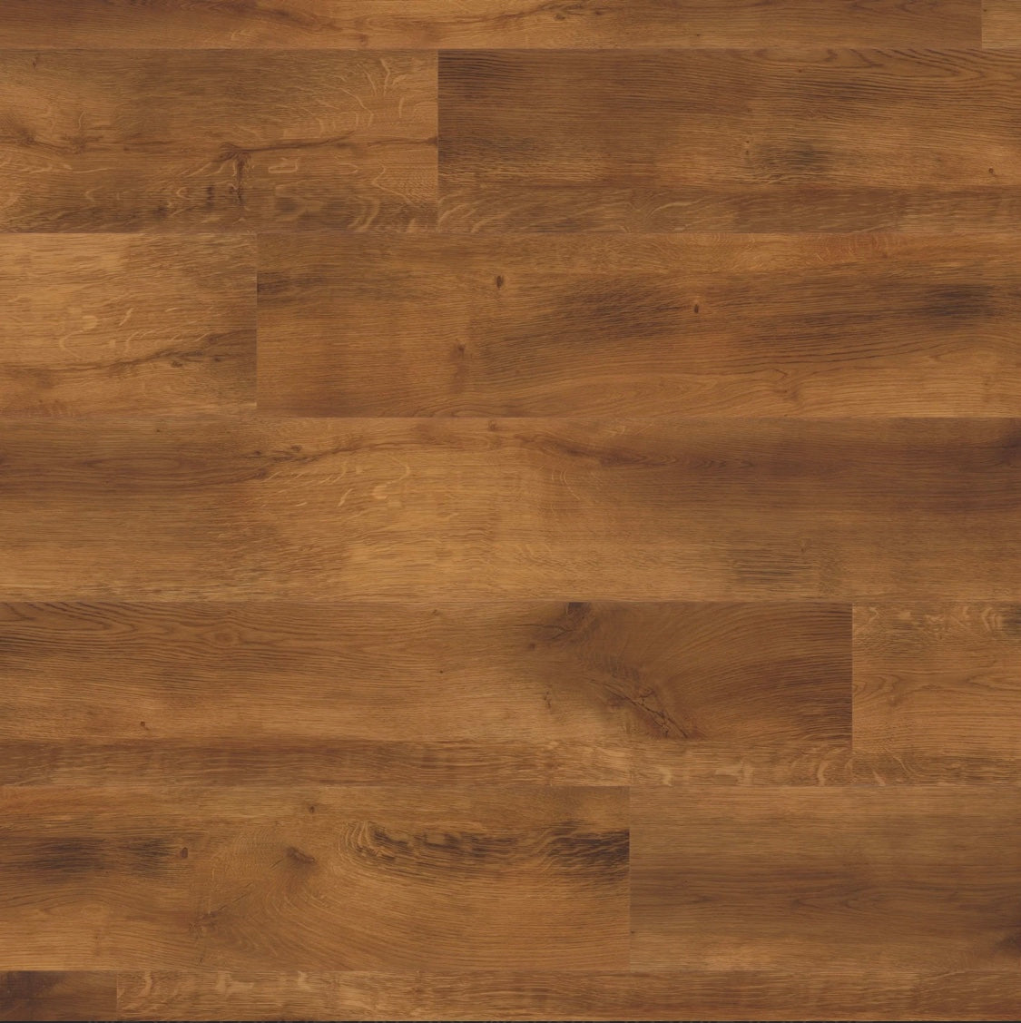 Commercial Floating Vinyl - Smoked Oak