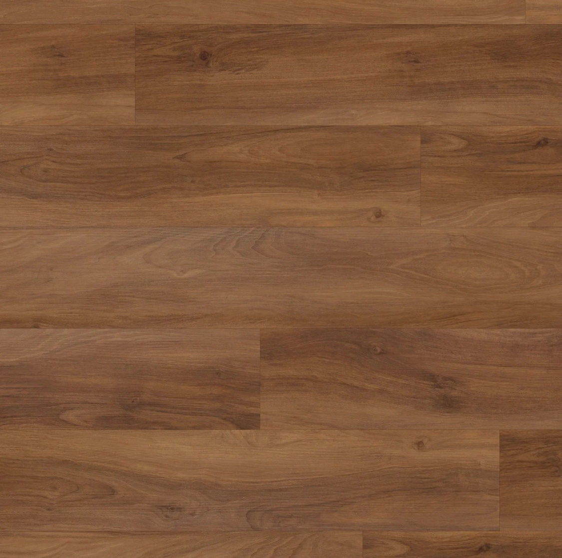 Commercial Floating Vinyl - Marron Elm