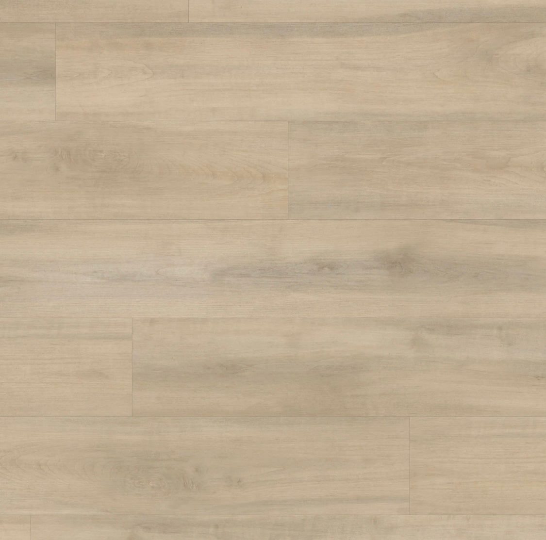 Commercial Floating Vinyl - Millstone Sycamore