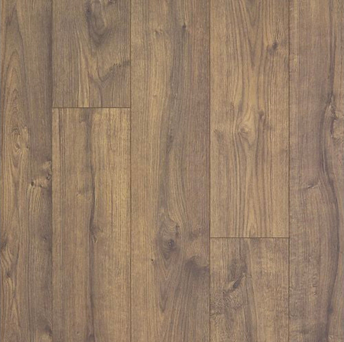 Laminate - Scorched Oak