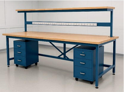 Standard Laboratory Workbench