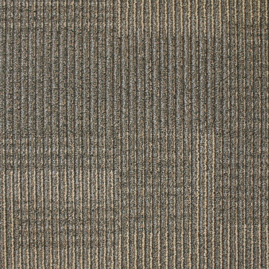 Commercial Carpet Tile - Coffee