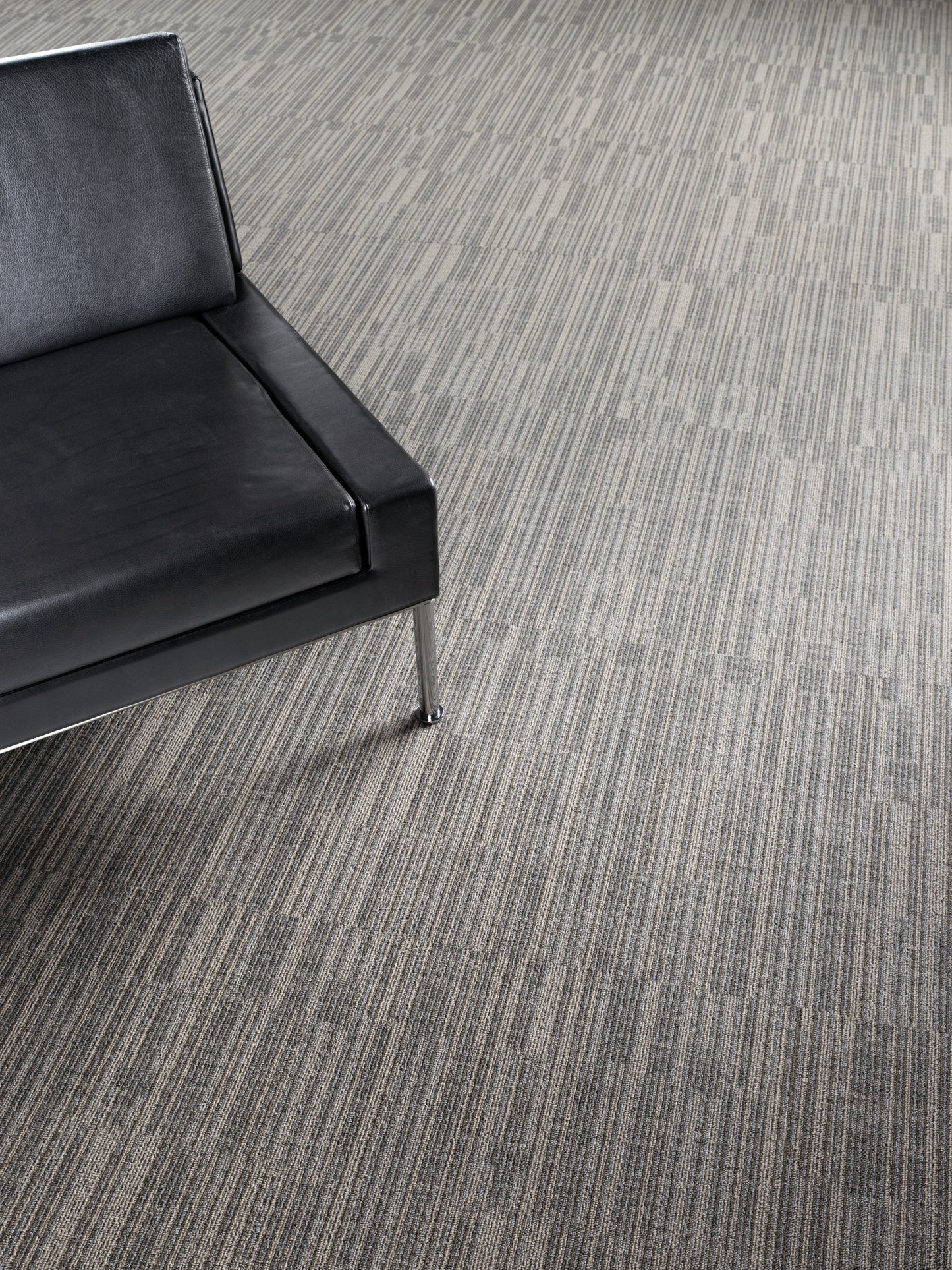 Commercial Carpet Tile - Granite