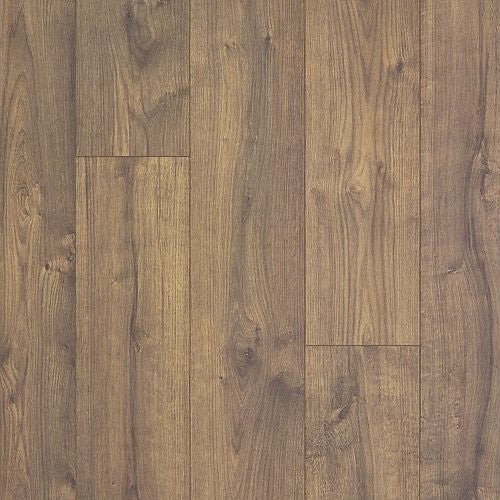 Laminate - Scorched Oak