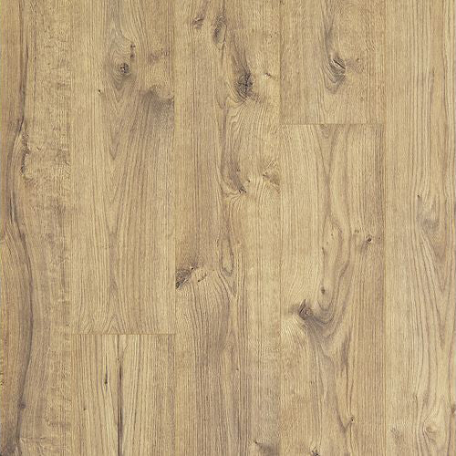 Laminate - Sunbleached Oak