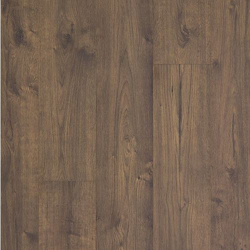 Laminate - Tanned Oak