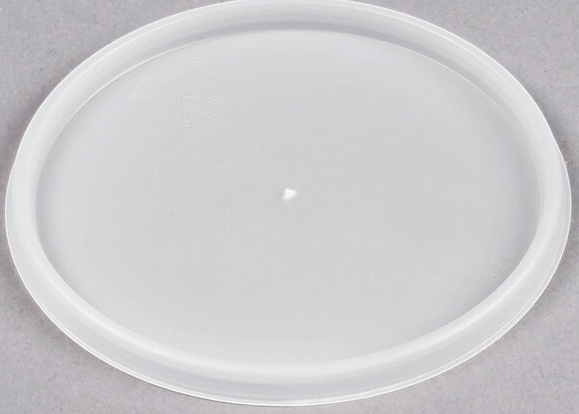 32 oz. Translucent Lid