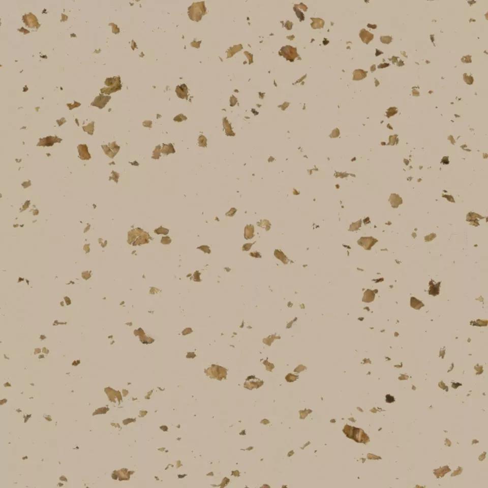 Commercial Rubber Tile - Clay