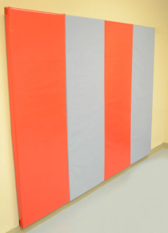 STICK WALL PADS 6' TALL X 2' WIDE