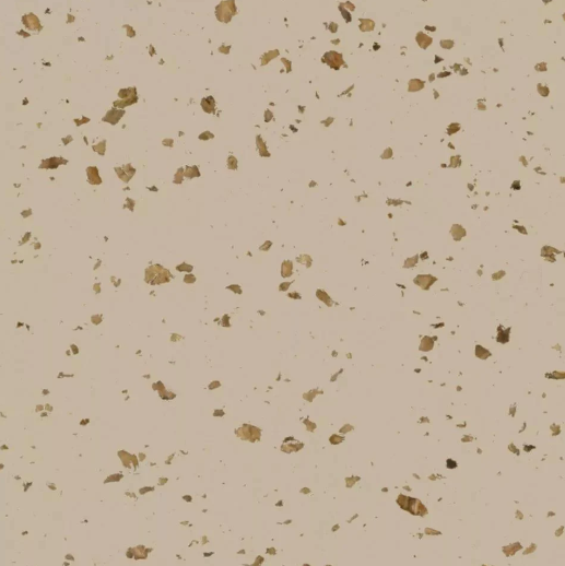 Commercial Rubber Tile - Clay