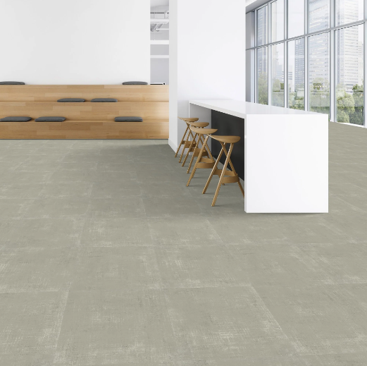 Commercial Luxury Vinyl - Tab